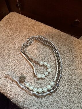 Chloe + Isabel Wrap Bracelet